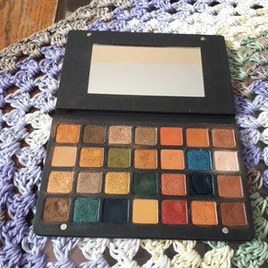 Natasha Denona Metropolis